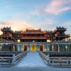 Tour di sản Huế