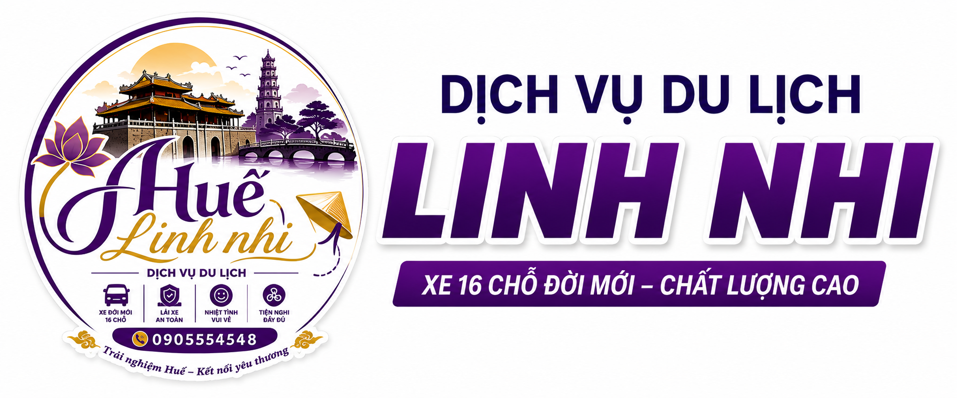 DVDL Linh Nhi