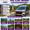 TOURS DMZ